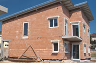 Erdington home extensions