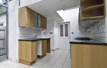 Erdington kitchen extension leads
